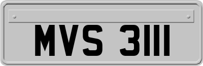 MVS3111