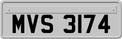 MVS3174