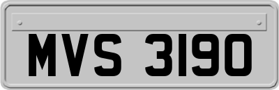 MVS3190