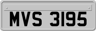 MVS3195