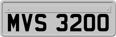 MVS3200