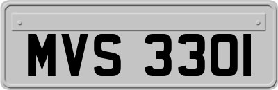 MVS3301