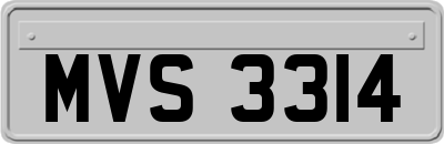 MVS3314