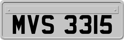 MVS3315