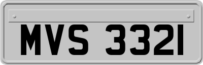 MVS3321