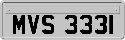 MVS3331