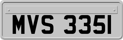 MVS3351