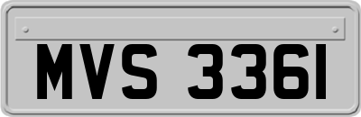 MVS3361