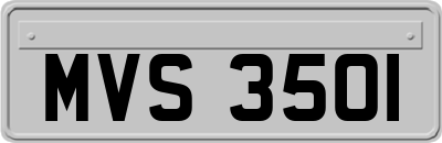 MVS3501