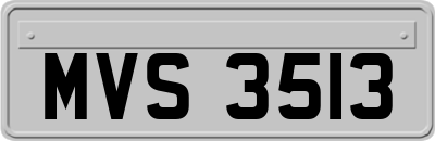 MVS3513