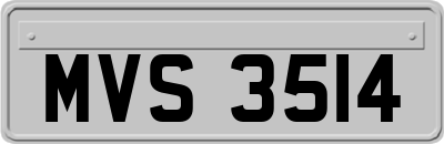 MVS3514