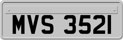 MVS3521