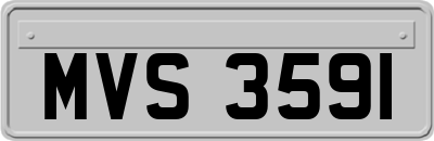 MVS3591