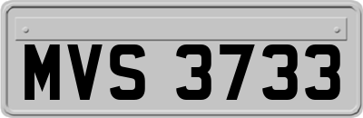 MVS3733