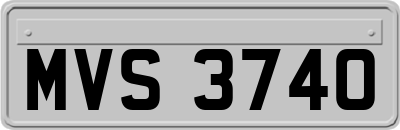 MVS3740