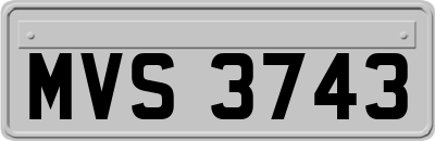 MVS3743