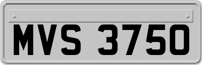 MVS3750