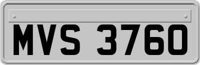 MVS3760