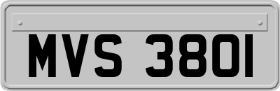 MVS3801