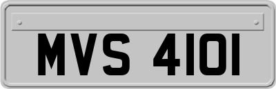 MVS4101