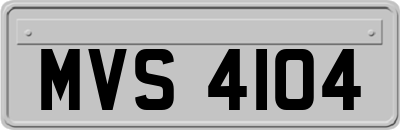 MVS4104