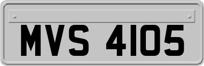 MVS4105