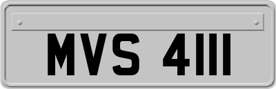 MVS4111