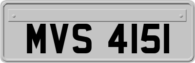 MVS4151