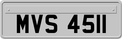 MVS4511