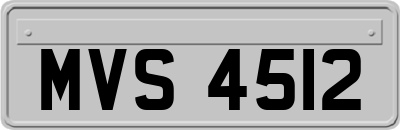 MVS4512