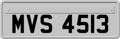 MVS4513