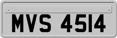 MVS4514