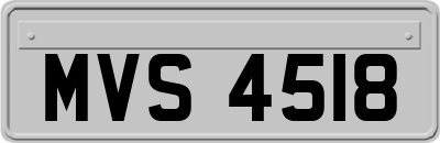 MVS4518