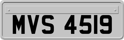 MVS4519