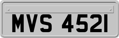 MVS4521