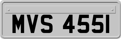 MVS4551