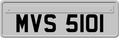 MVS5101