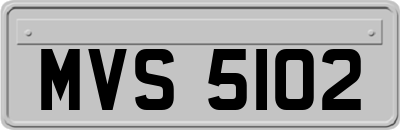 MVS5102