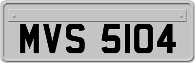 MVS5104