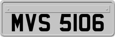 MVS5106