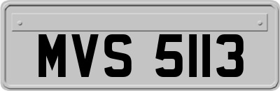 MVS5113