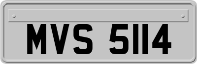 MVS5114