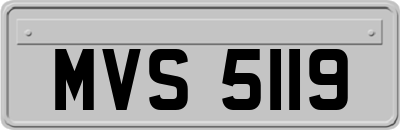 MVS5119