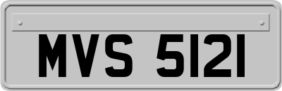 MVS5121