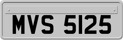 MVS5125