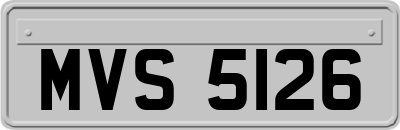 MVS5126