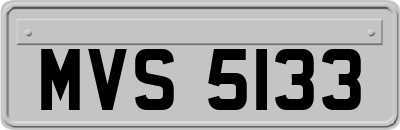 MVS5133