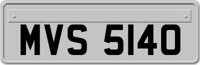 MVS5140