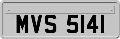 MVS5141