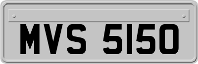 MVS5150